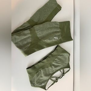 Workout set